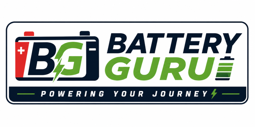 batteryguru