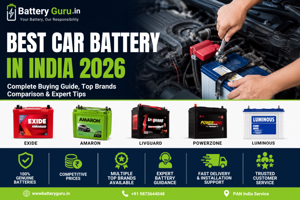 batteryguru