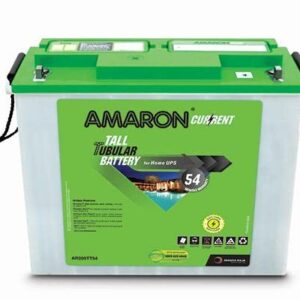 Amaron Tall Tubular Battery