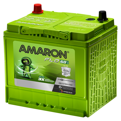 Amaron-AAM-FL-80D23L