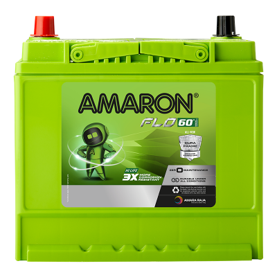 Amaron-AAM-FL-BH90D23L