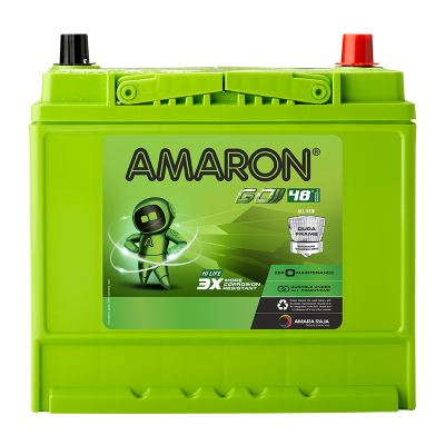 Amaron-AAM-GO-00085D23R