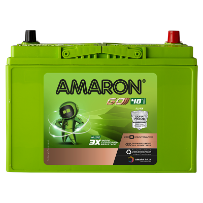Amaron-AAM-GO-00105D31R