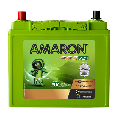 Amaron-AAM-PR-0055B24LS