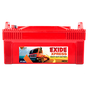 Exide FXP0-XP1800 Inverter Battery